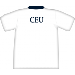 CEU - Camiseta