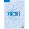 Citizen Z. A1. WB