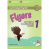 Cambridge English young learners. Flyers 1