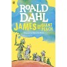 James and the giant Peach